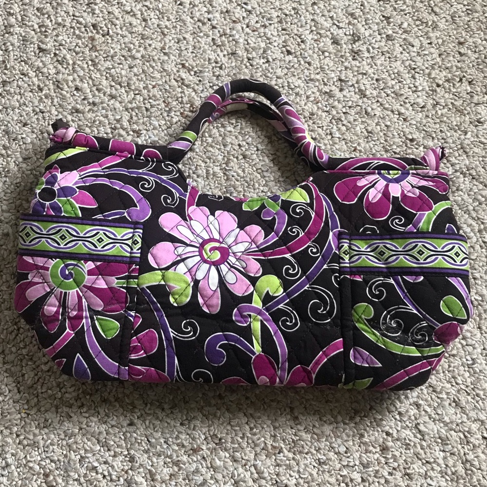 Vera Bradley purse